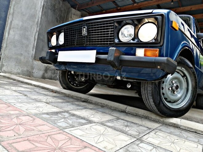 LADA (VAZ) 2106 1989, 22,540 km - 1.6 l - Lənkəran