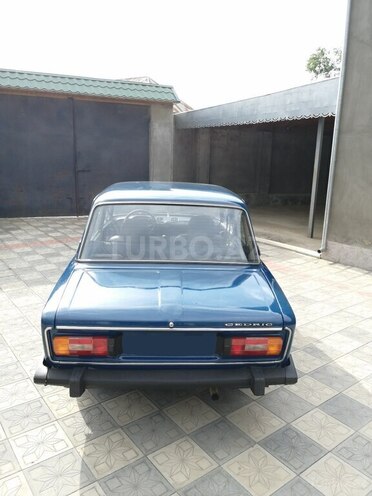 LADA (VAZ) 2106 1989, 22,540 km - 1.6 l - Lənkəran