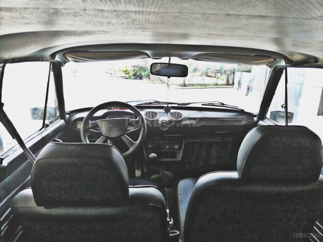 LADA (VAZ) 2106 1989, 22,540 km - 1.6 l - Lənkəran