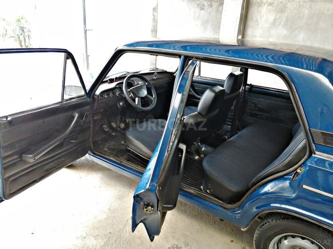 LADA (VAZ) 2106 1989, 22,540 km - 1.6 l - Lənkəran