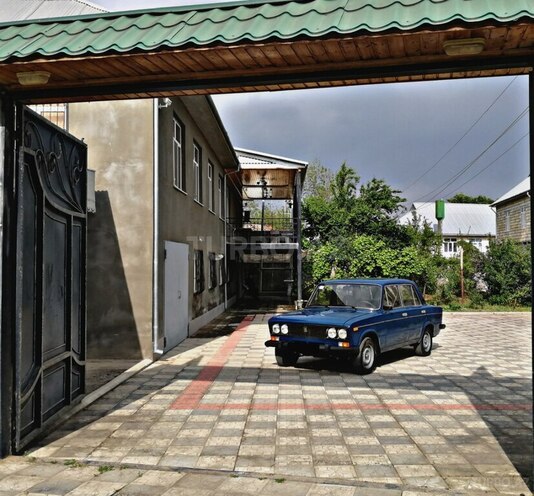 LADA (VAZ) 2106 1989, 22,540 km - 1.6 l - Lənkəran