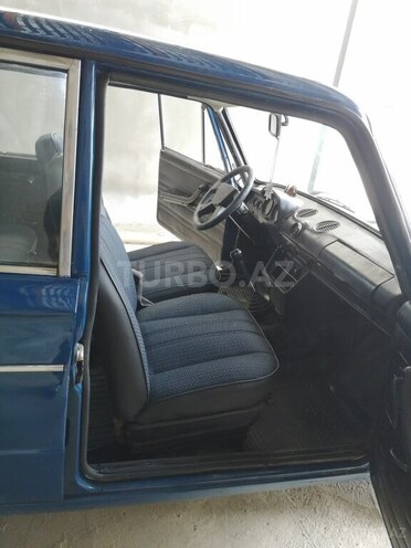 LADA (VAZ) 2106 1989, 22,540 km - 1.6 l - Lənkəran