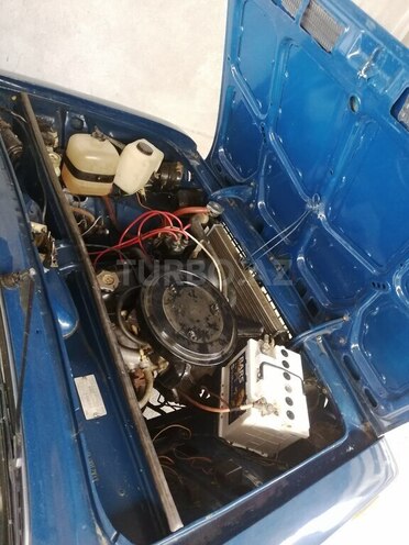 LADA (VAZ) 2106 1989, 22,540 km - 1.6 l - Lənkəran