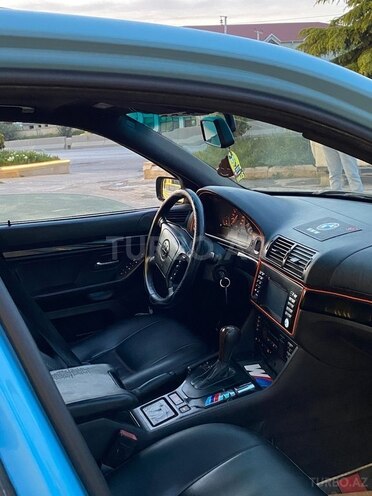 BMW 520 1997, 380,000 km - 2.0 л - Bakı