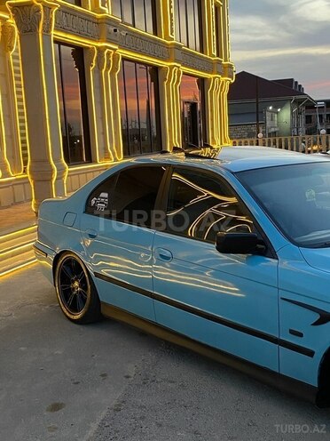 BMW 520 1997, 380,000 km - 2.0 л - Bakı