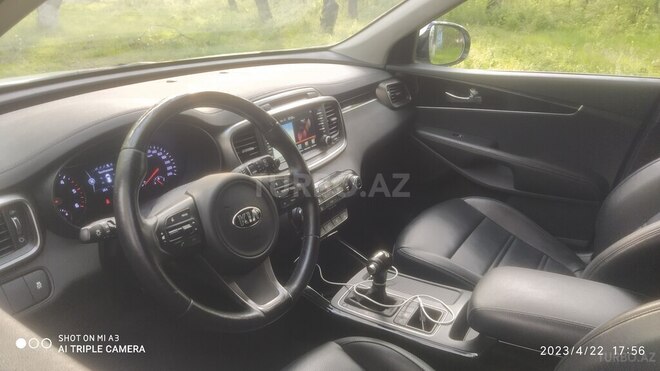 Kia Sorento 2015, 163,000 km - 2.0 l - Bakı