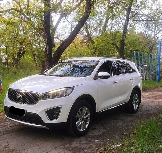 Kia Sorento 2015, 163,000 km - 2.0 l - Bakı