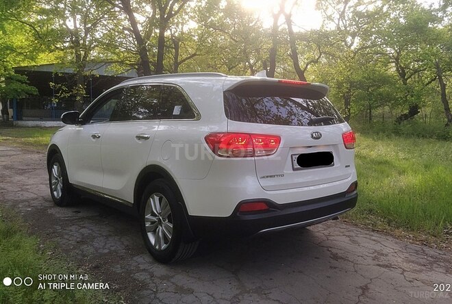 Kia Sorento 2015, 163,000 km - 2.0 l - Bakı