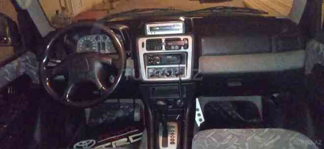 Mitsubishi Pajero io 1999, 250,000 km - 1.8 l - Bakı
