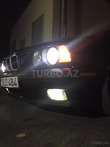 BMW 520 1991, 395,000 km - 2.0 l - Bakı