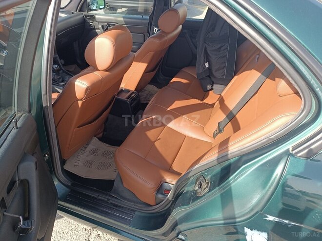 BMW 520 1991, 395,000 km - 2.0 l - Bakı