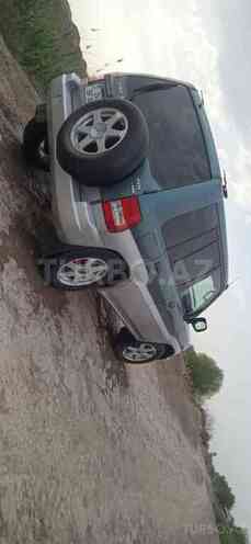 Mitsubishi Pajero io 1999, 250,000 km - 1.8 l - Bakı