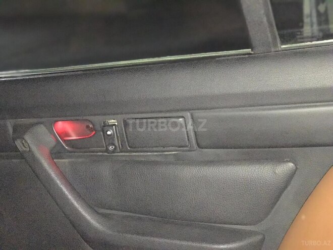BMW 520 1991, 395,000 km - 2.0 l - Bakı