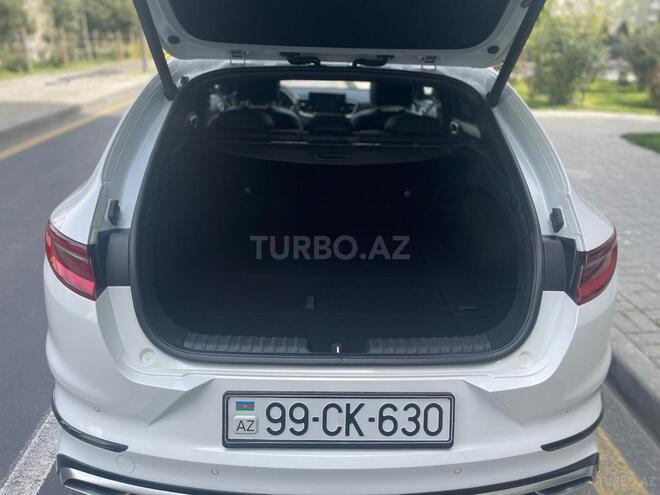Kia ProCeed 2022, 28,300 km - 1.4 л - Bakı