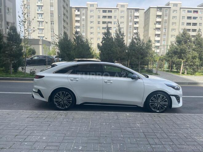 Kia ProCeed 2022, 28,300 km - 1.4 л - Bakı