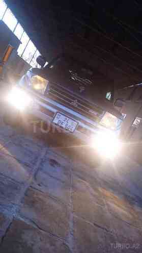 Mitsubishi Pajero io 1999, 250,000 km - 1.8 l - Bakı
