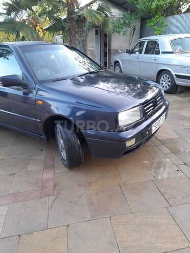 Volkswagen Polo 1997, 158,000 km - 2.0 л - Bakı