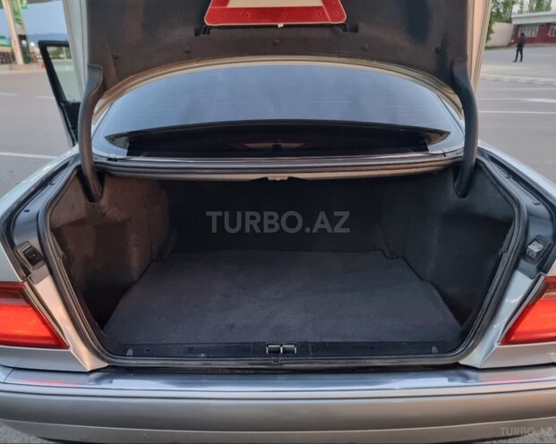 Mercedes E 230 1996, 430,552 km - 2.3 l - Tovuz