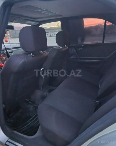 Mercedes E 230 1996, 430,552 km - 2.3 l - Tovuz