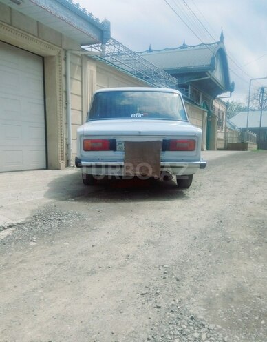 LADA (VAZ) 2106 1990, 22,200 km - 1.6 l - Qazax