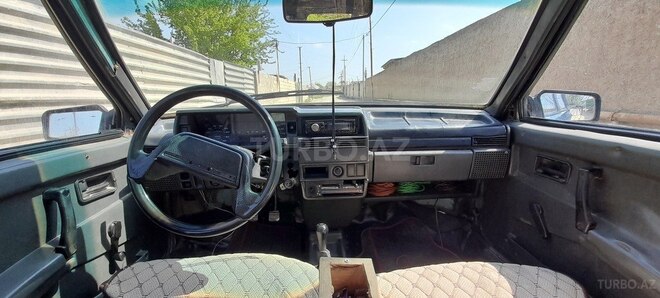 LADA (VAZ) 21099 1999, 222,222 km - 1.5 l - Sumqayıt