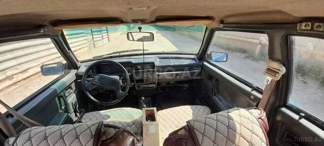 LADA (VAZ) 21099 1999, 222,222 km - 1.5 l - Sumqayıt