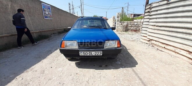 LADA (VAZ) 21099 1999, 222,222 km - 1.5 l - Sumqayıt