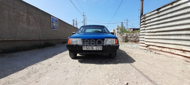 LADA (VAZ) 21099 1999, 222,222 km - 1.5 l - Sumqayıt
