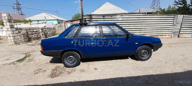 LADA (VAZ) 21099 1999, 222,222 km - 1.5 l - Sumqayıt