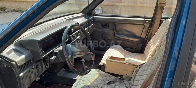 LADA (VAZ) 21099 1999, 222,222 km - 1.5 l - Sumqayıt