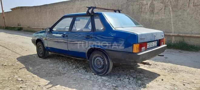LADA (VAZ) 21099 1999, 222,222 km - 1.5 l - Sumqayıt