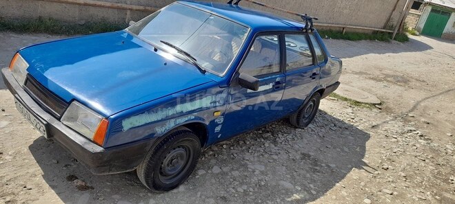 LADA (VAZ) 21099 1999, 222,222 km - 1.5 l - Sumqayıt