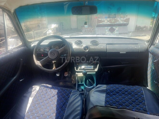 LADA (VAZ) 2106 1990, 22,200 km - 1.6 l - Qazax