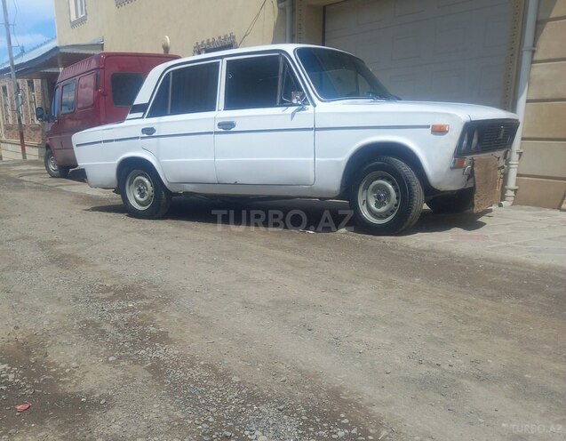 LADA (VAZ) 2106 1990, 22,200 km - 1.6 l - Qazax
