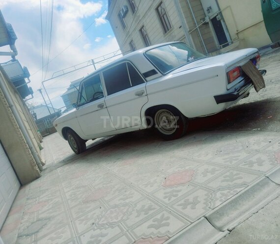 LADA (VAZ) 2106 1990, 22,200 km - 1.6 l - Qazax