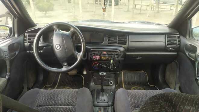 Opel Vectra 1996, 340,000 km - 1.8 l - Sumqayıt