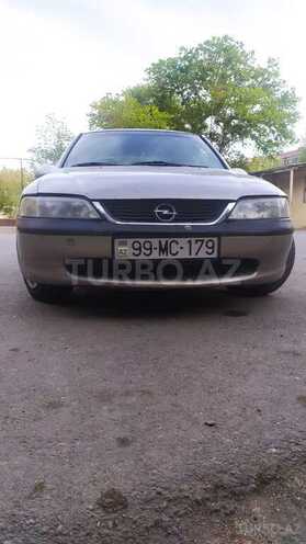 Opel Vectra 1996, 340,000 km - 1.8 l - Sumqayıt