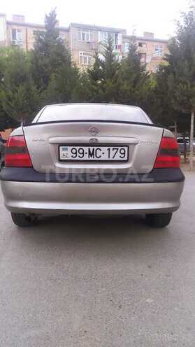 Opel Vectra 1996, 340,000 km - 1.8 l - Sumqayıt