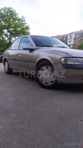 Opel Vectra 1996, 340,000 km - 1.8 l - Sumqayıt