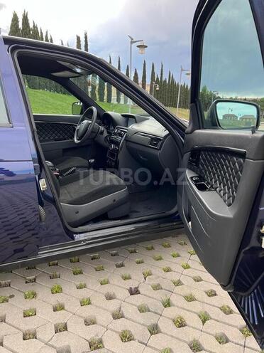 LADA (VAZ) Priora 2015, 158,000 km - 1.6 l - Şəmkir