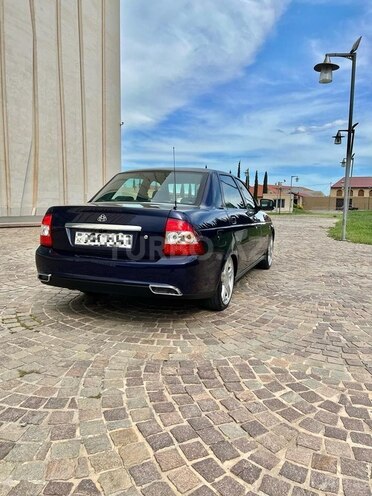 LADA (VAZ) Priora 2015, 158,000 km - 1.6 l - Şəmkir