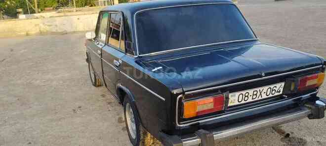 LADA (VAZ) 2106 1993, 86,214 km - 1.6 л - Şirvan
