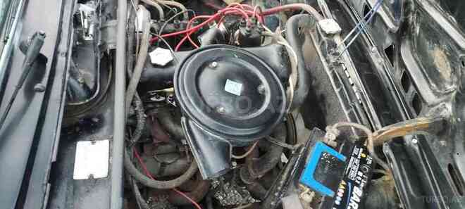 LADA (VAZ) 2106 1993, 86,214 km - 1.6 л - Şirvan
