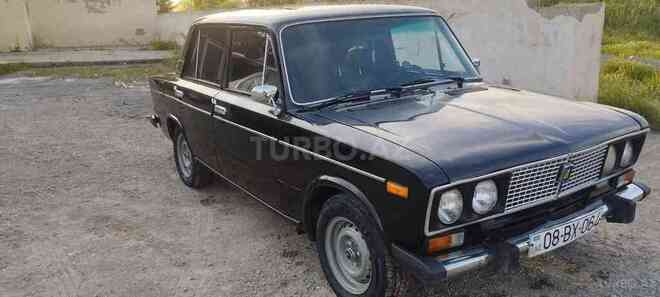 LADA (VAZ) 2106 1993, 86,214 km - 1.6 л - Şirvan