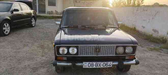 LADA (VAZ) 2106 1993, 86,214 km - 1.6 л - Şirvan