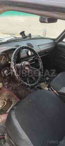 LADA (VAZ) 2106 1993, 86,214 km - 1.6 л - Şirvan