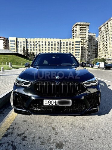 BMW X5 2019, 42,000 km - 3.0 l - Bakı