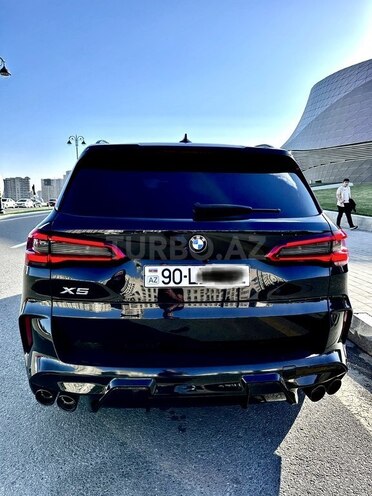 BMW X5 2019, 42,000 km - 3.0 l - Bakı