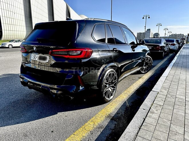 BMW X5 2019, 42,000 km - 3.0 l - Bakı
