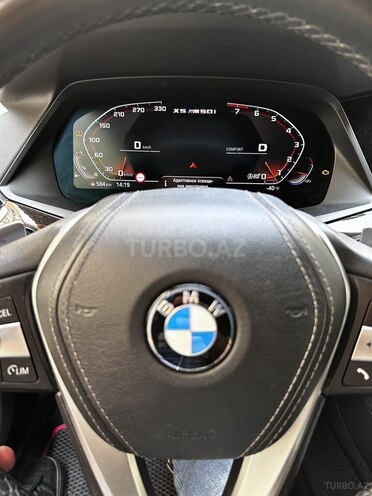 BMW X5 2019, 42,000 km - 3.0 l - Bakı